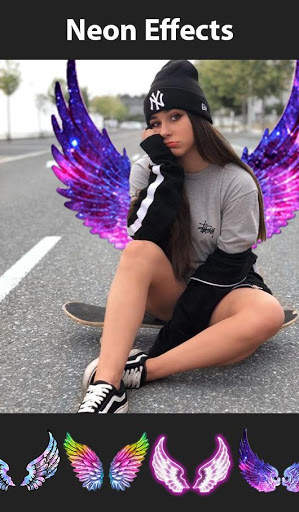 PicsApp Photo Editor: Photo Filters, Effects, Drip screenshot 3