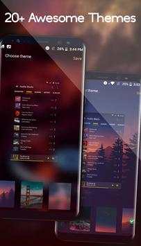 Smart Music Player for Android screenshot 5