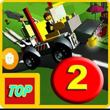 Guide LEGO® Juniors Create CAR screenshot 1