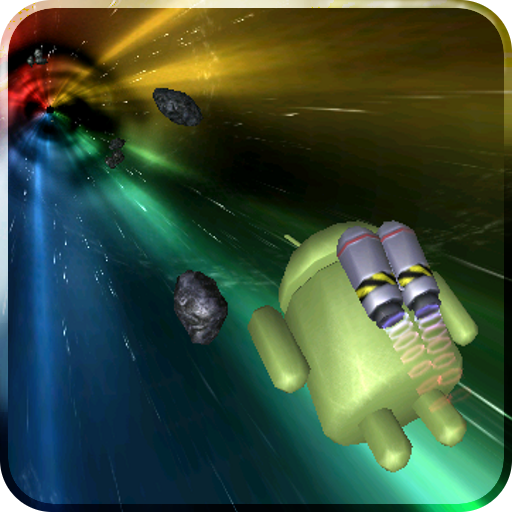 Jumpgate Free Live Wallpaper иконка