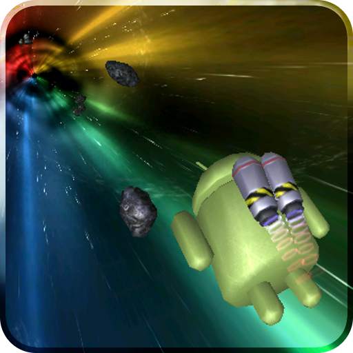 Jumpgate Free Live Wallpaper 1.7