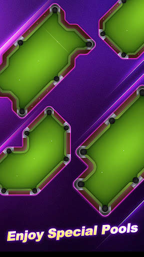 8 Ball Billiards screenshot 4