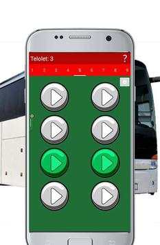 Om Telolet Om screenshot 2