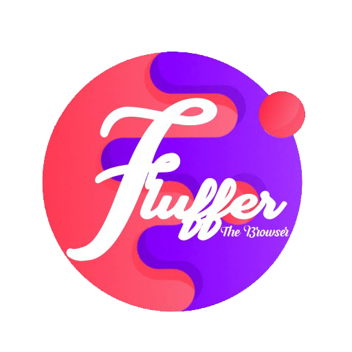 Fluffer Browser icon