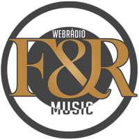 Radio F&R Music logo