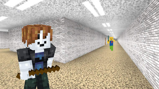 RobCraft  Master for Minecraft PE screenshot 2