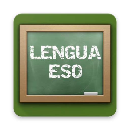 Lengua y Literatura ESO 3.1