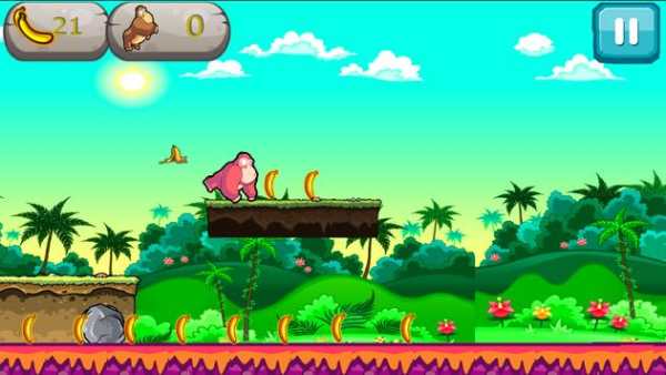 The Monkey King screenshot 3