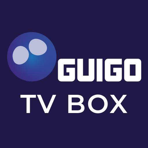 Guigo TV Box 10.0.9