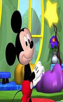 Mickey Mouse  Wallpapers screenshot 1