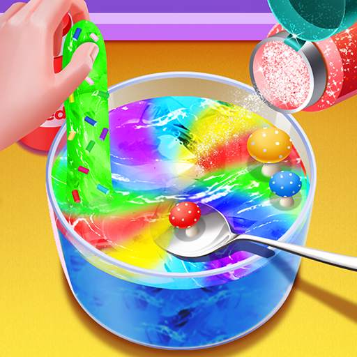 Colorful Slime Workshop 1.8
