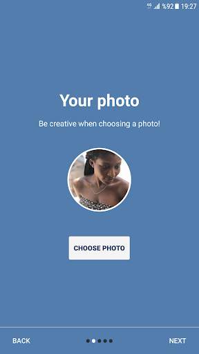 Aga Ghana Dating App screenshot 6