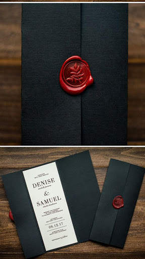 Wedding Card Maker screenshot 4