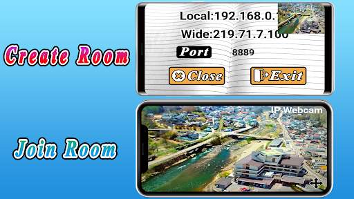 IP Camera screenshot 6