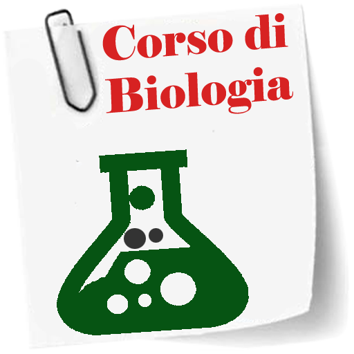 Corso di Biologia иконка
