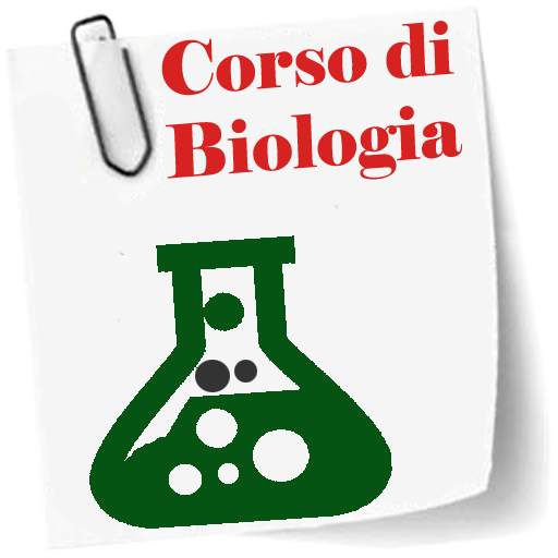 Corso di Biologia 2.5