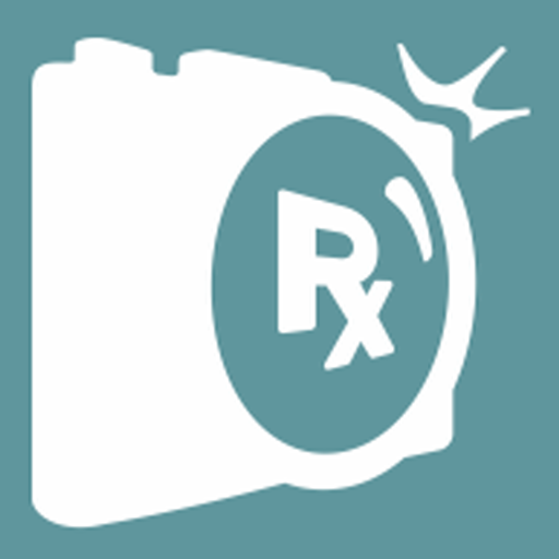 SnapRx icon