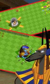 Clash of Pharaohs screenshot 9
