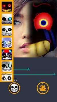 All Sans PhotoMix screenshot 3