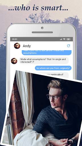 Boyfriend Plus screenshot 2