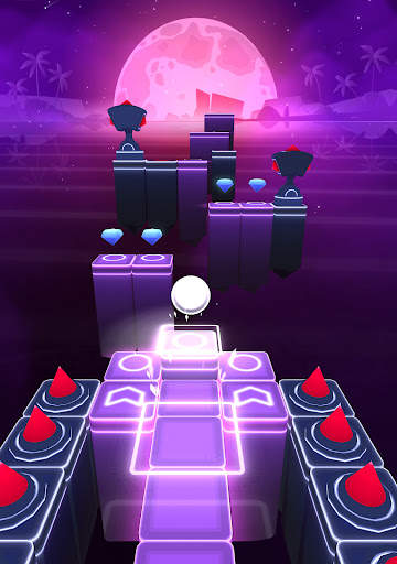Dancing Sky 3 screenshot 23