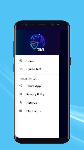 New Smart Vpn screenshot 1
