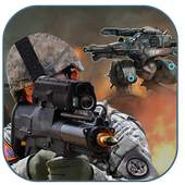 Galaxy Sniper Robot War 1.0