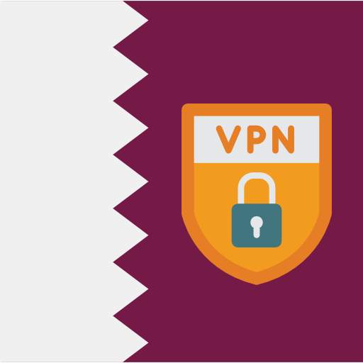 VPN Qatar - get free Qatar IP - VPN ‏🇶🇦⭐⭐⭐⭐⭐‎ 1.0.5