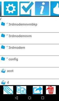 Lite Explorer screenshot 2