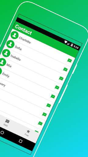 Free SMS - Free Texting SMS screenshot 3