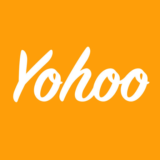 YoHoo Live - Casual Dating App icon