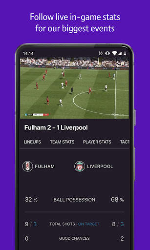 BT Sport screenshot 5