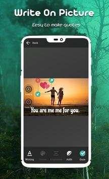 Text On Photo screenshot 5