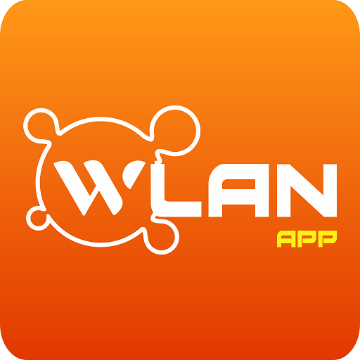 Wlan App आइकन