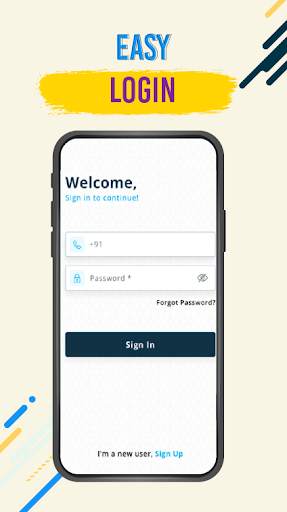 LMO Merchant screenshot 1