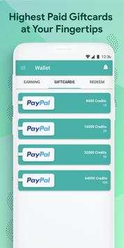 Money Mining - Earn Real Money स्क्रीनशॉट 2
