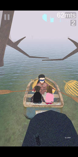 CREATURES: Bird Box Game screenshot 2
