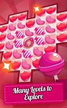 Candy Matching 3 screenshot 3