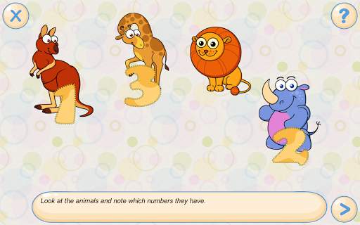 Memory games for kids 4 years screenshot 11