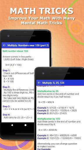 Tricky Math | Brain Games 2 تصوير الشاشة