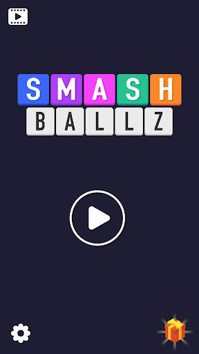 Balls Bricks Breaker 4 تصوير الشاشة