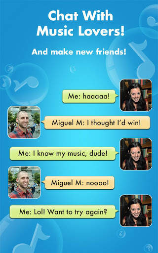 SongPop screenshot 10