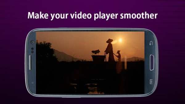 Real Player for Android screenshot 2