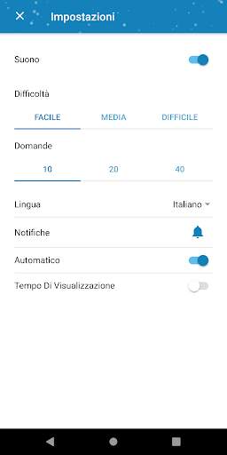 Math Workout - Giochi di matematica screenshot 7