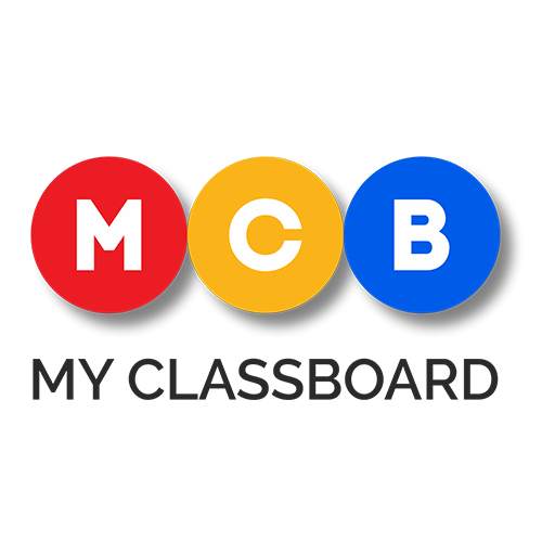 MyClassBoard Parent Portal 2.0.9