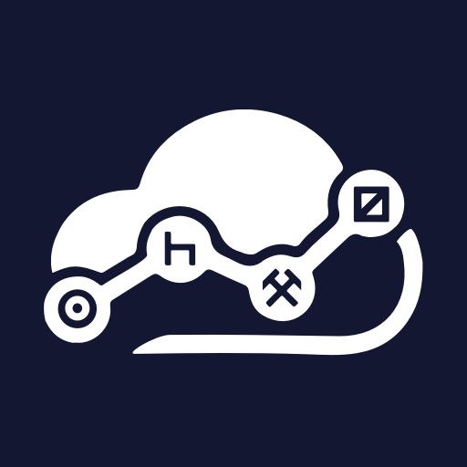 Tacho CLOUD icon