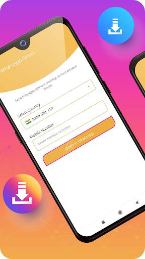 All Downloader - Social Media Downloader screenshot 2