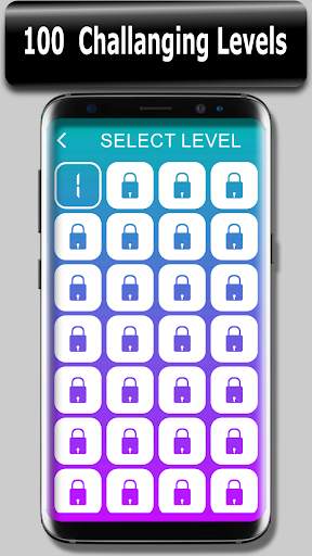 Math Puzzles Game screenshot 2