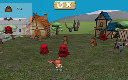 Skills screenshot 1