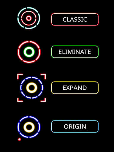 Fire Glow screenshot 10